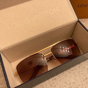 Louis Vuitton Sunglasses